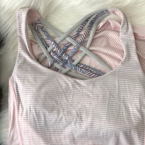 Lululemon Wild Tank in Size 4